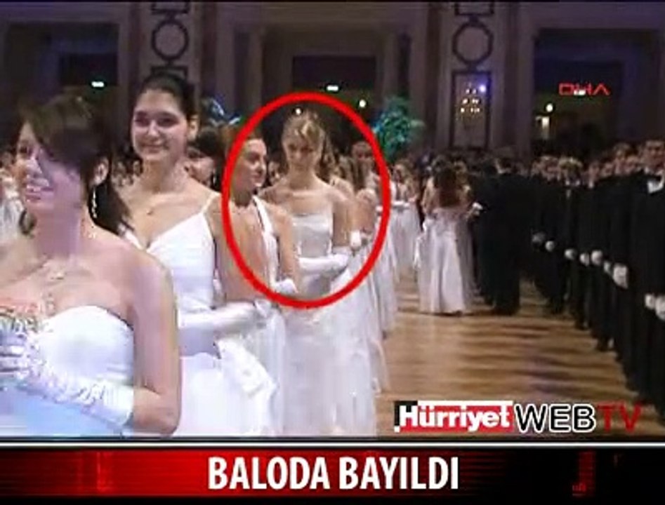 BALODA BAYILDI