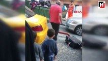 Istanbul taxi driver dismissed for ranting at tourist