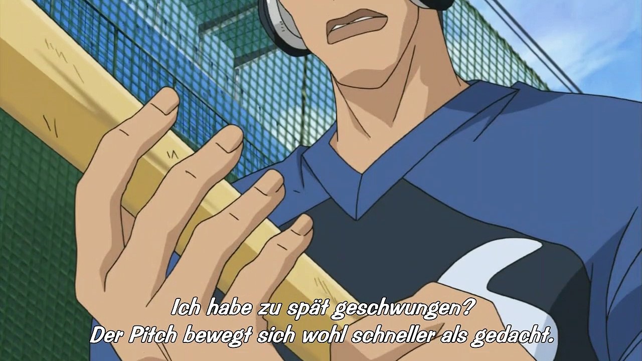 Major Staffel 2 Folge 6 HD Deutsch