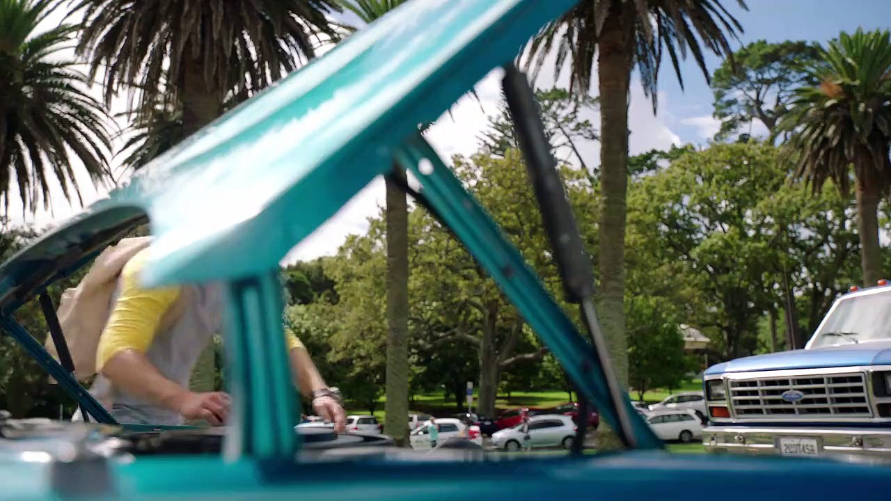 Power Rangers Ninja Steel Staffel 2 Folge 16 HD Deutsch