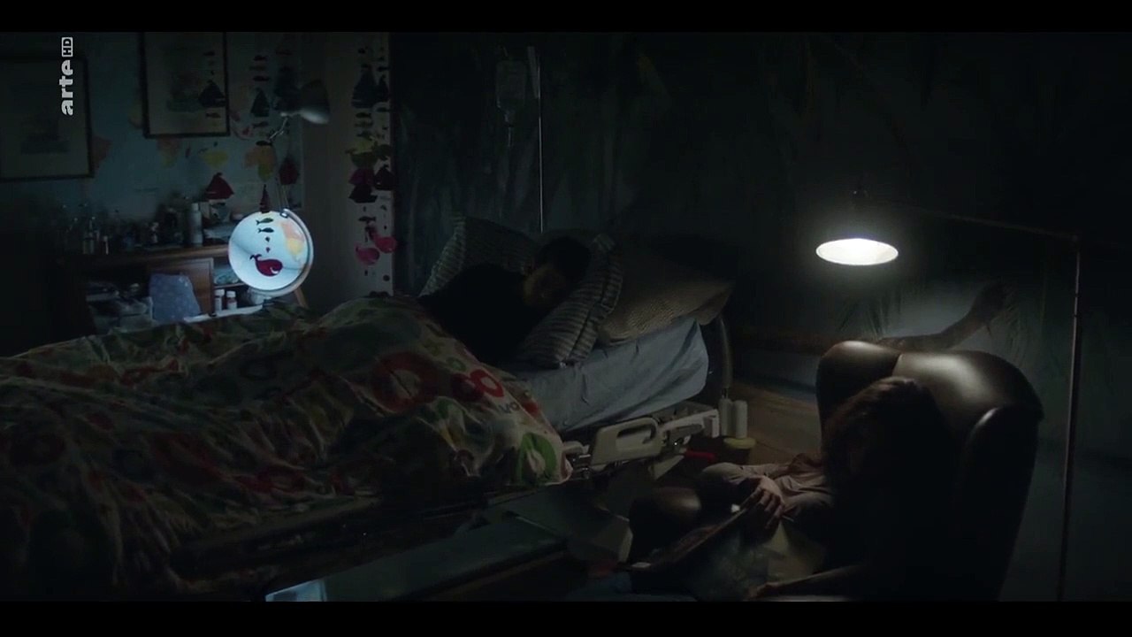 Die TotenTurin Staffel 3 Folge 8 HD Deutsch