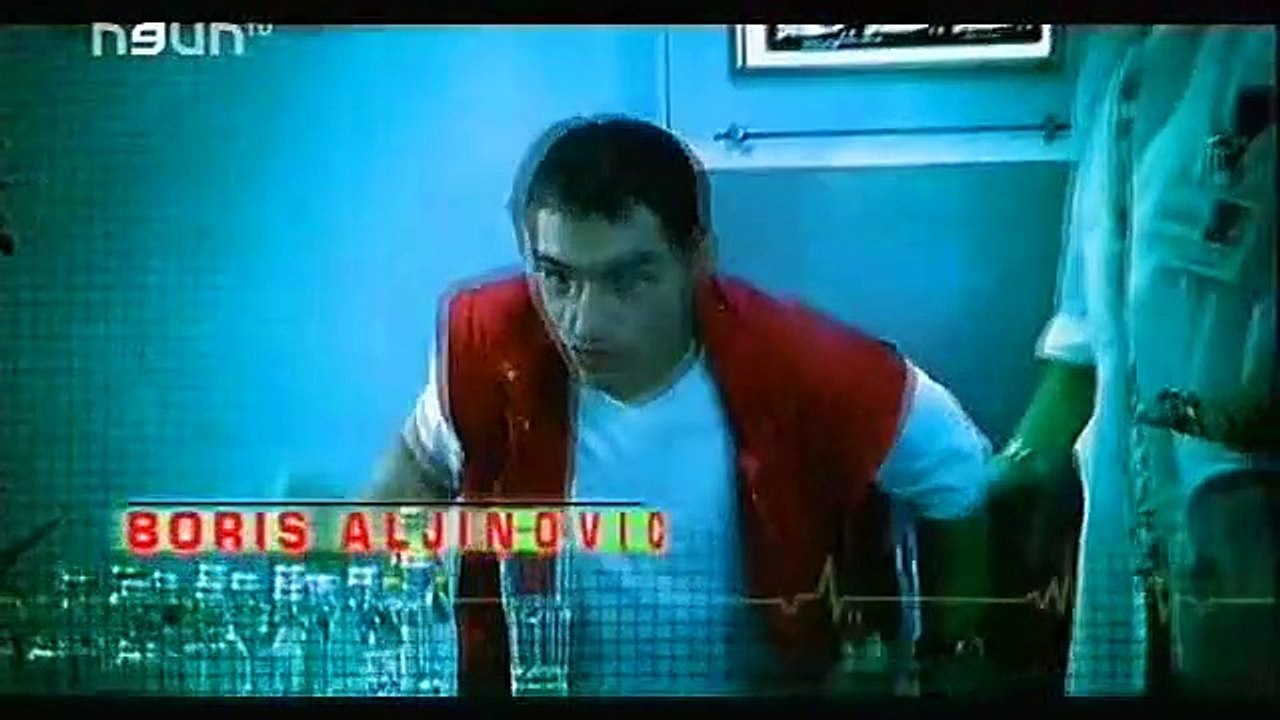 Klinikum Berlin Mitte Staffel 1 Folge 4 HD Deutsch