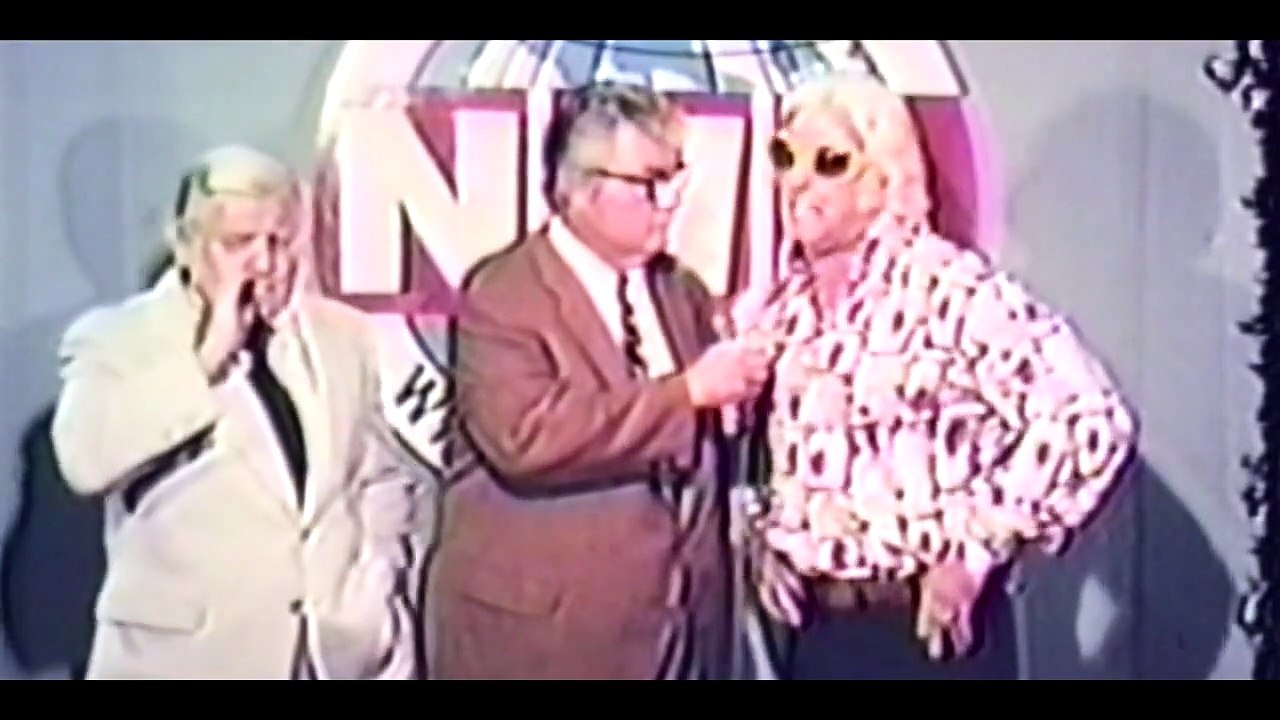 WWE Evil Staffel 1 Folge 7 HD Deutsch