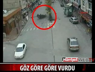 BUNA DA KAZA DENİR Mİ?