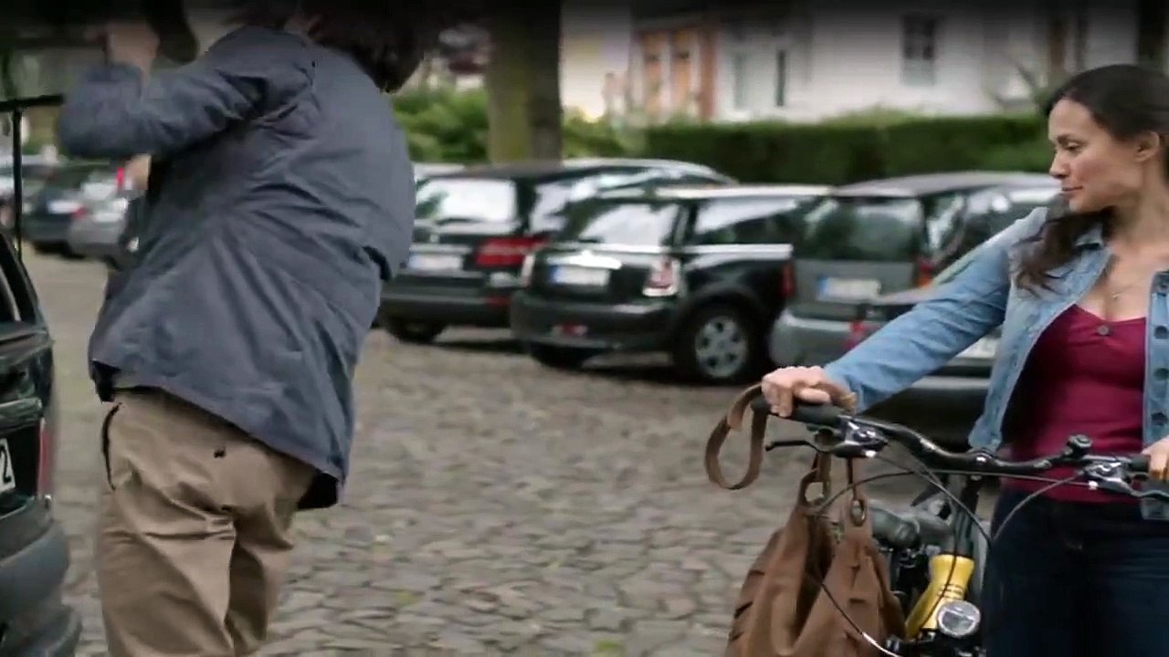 Sibel & Max Staffel 1 Folge 2 HD Deutsch