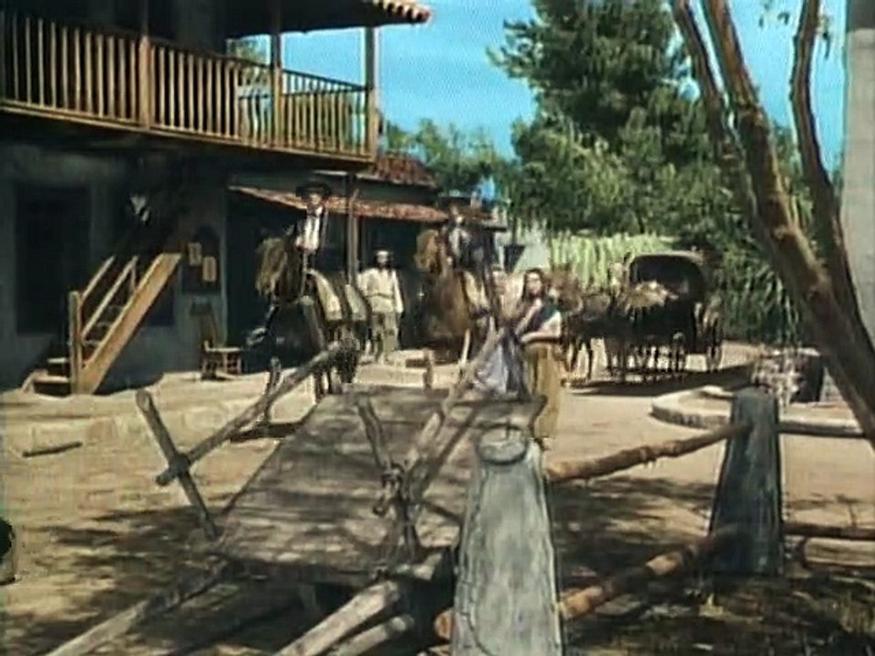 Zorro staffel 1 folge 10 hd deutsch