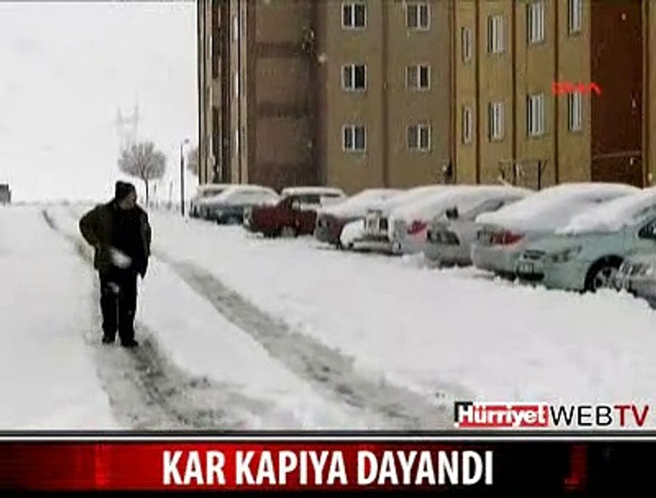 KAR KAPIYA DAYANDI