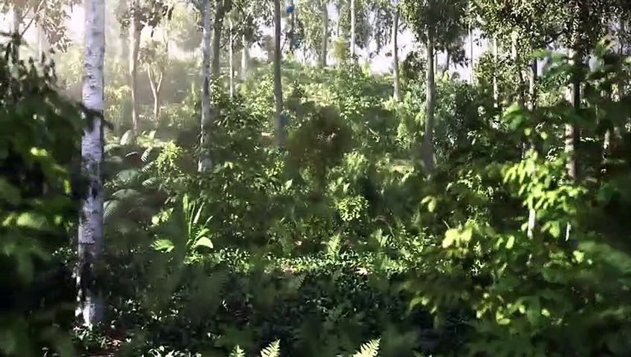 KÖY tanıtım filmi