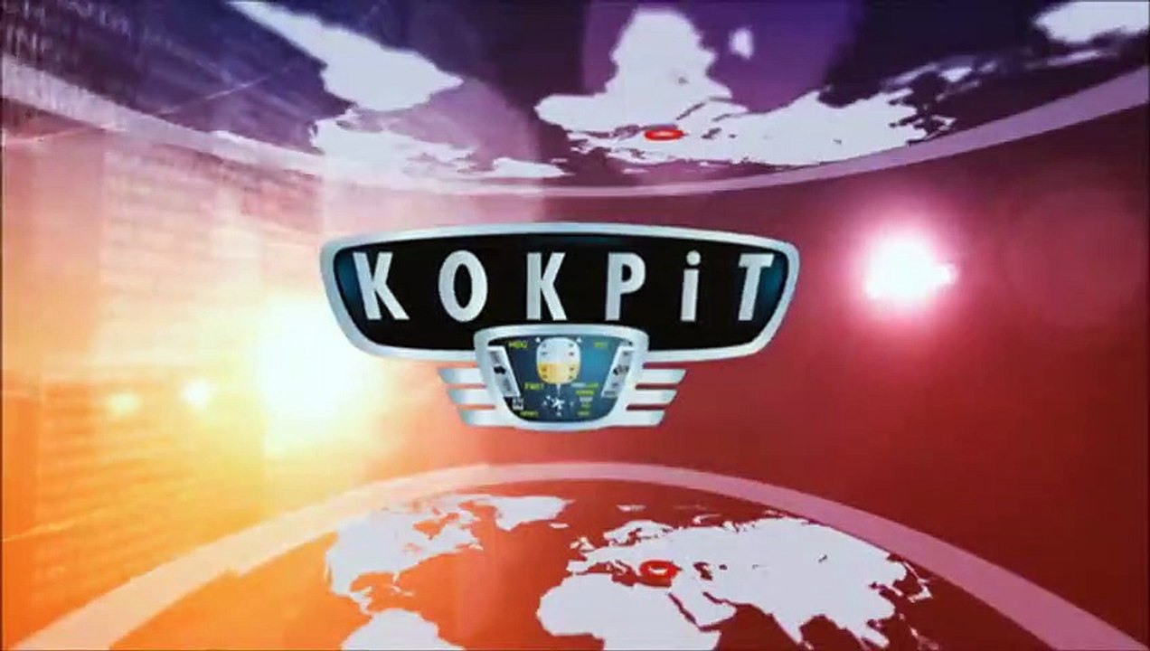 Uçakta bu renkler sakinleştiriyor