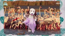 딩동댕유치원 - 플라밍고와 함께 춤을_#002
