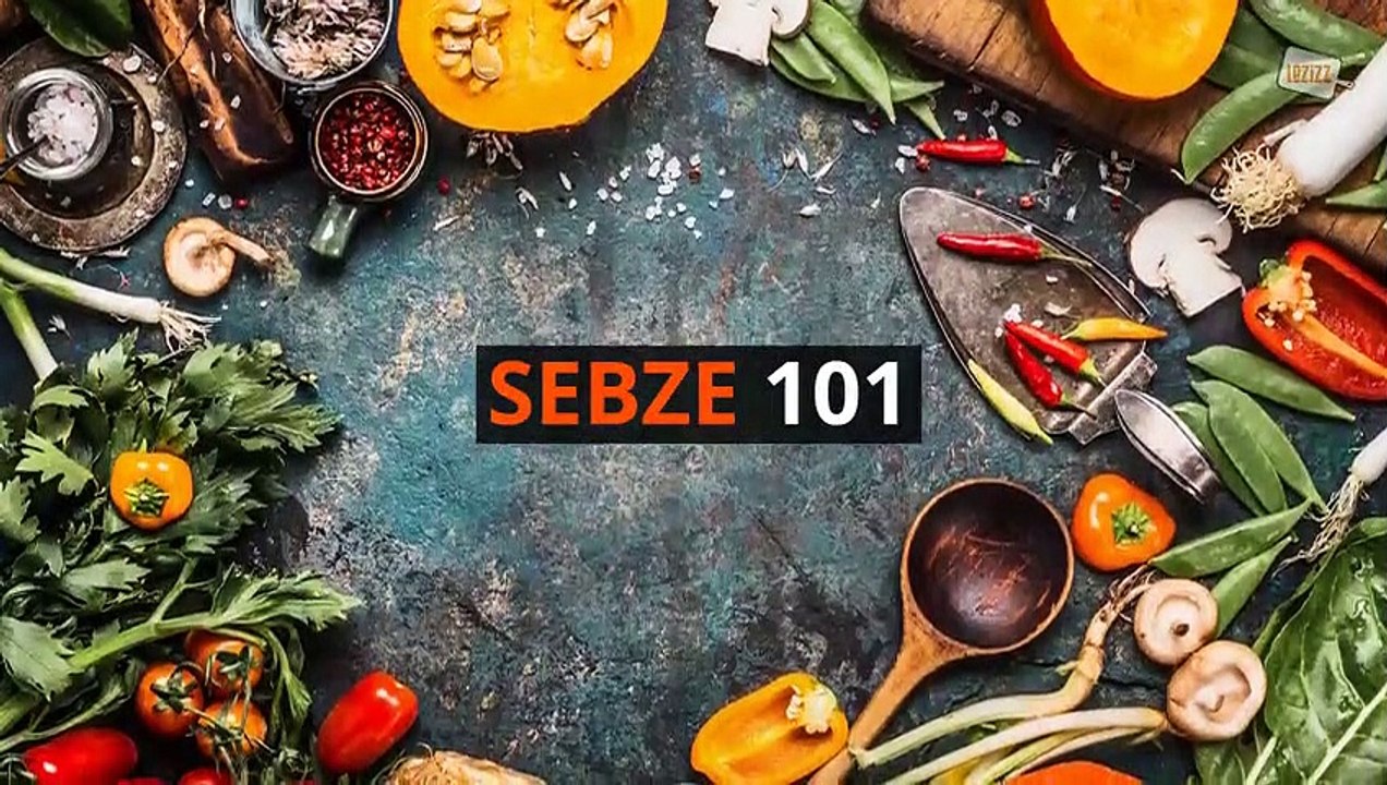 Sebze 101