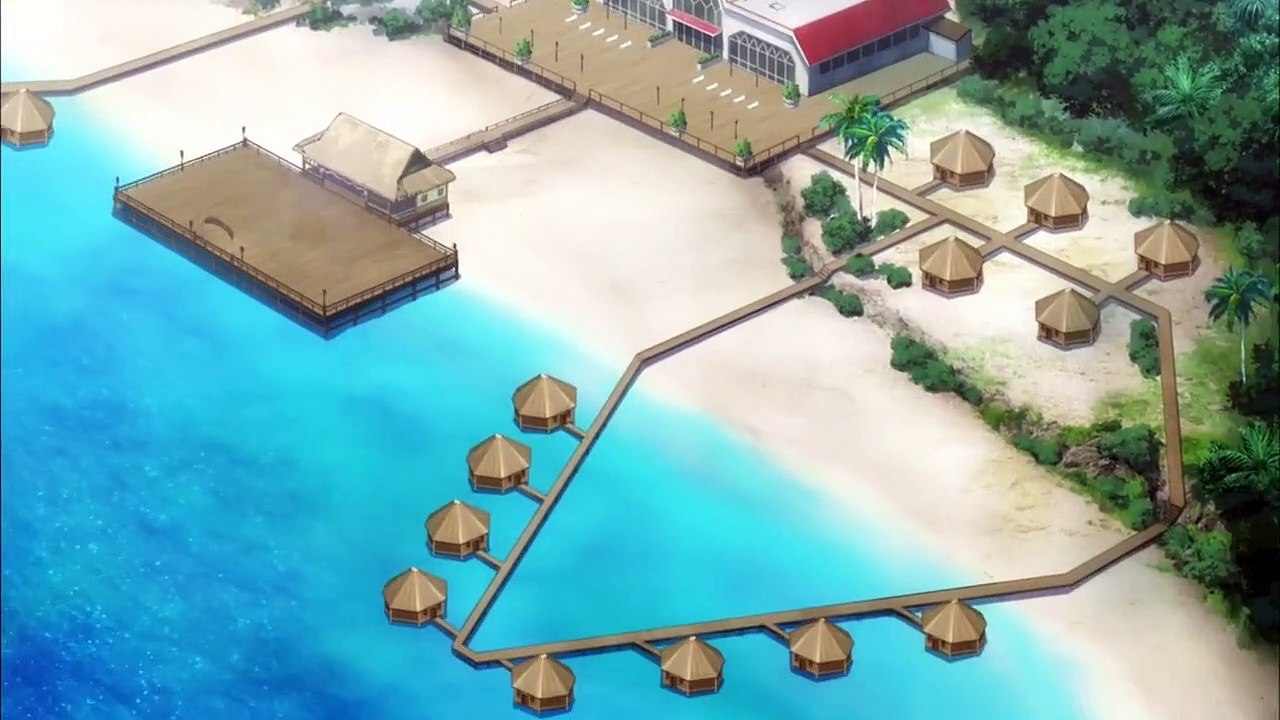 Muv-Luv Alternative Total Eclipse Staffel 1 Folge 6 HD Deutsch