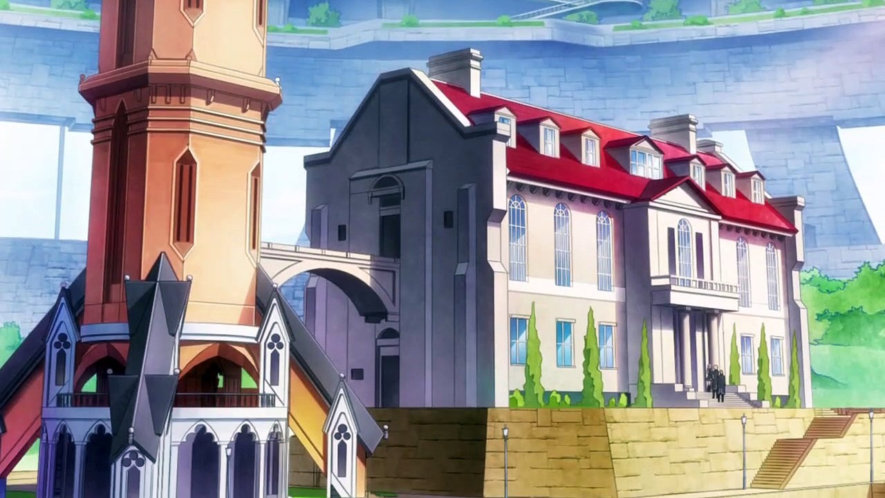 Norn9 Staffel 1 Folge 2 HD Deutsch