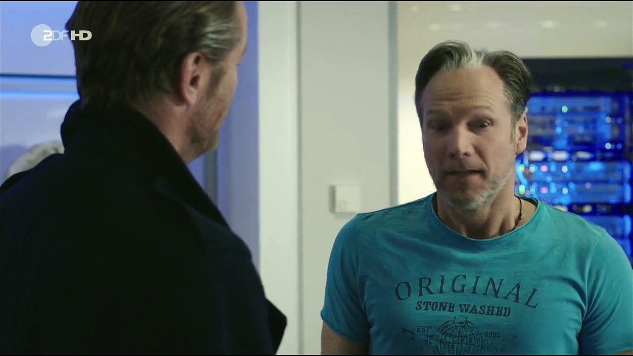 Jack Taylor Staffel 3 Folge 3 - Part 01 HD Deutsch