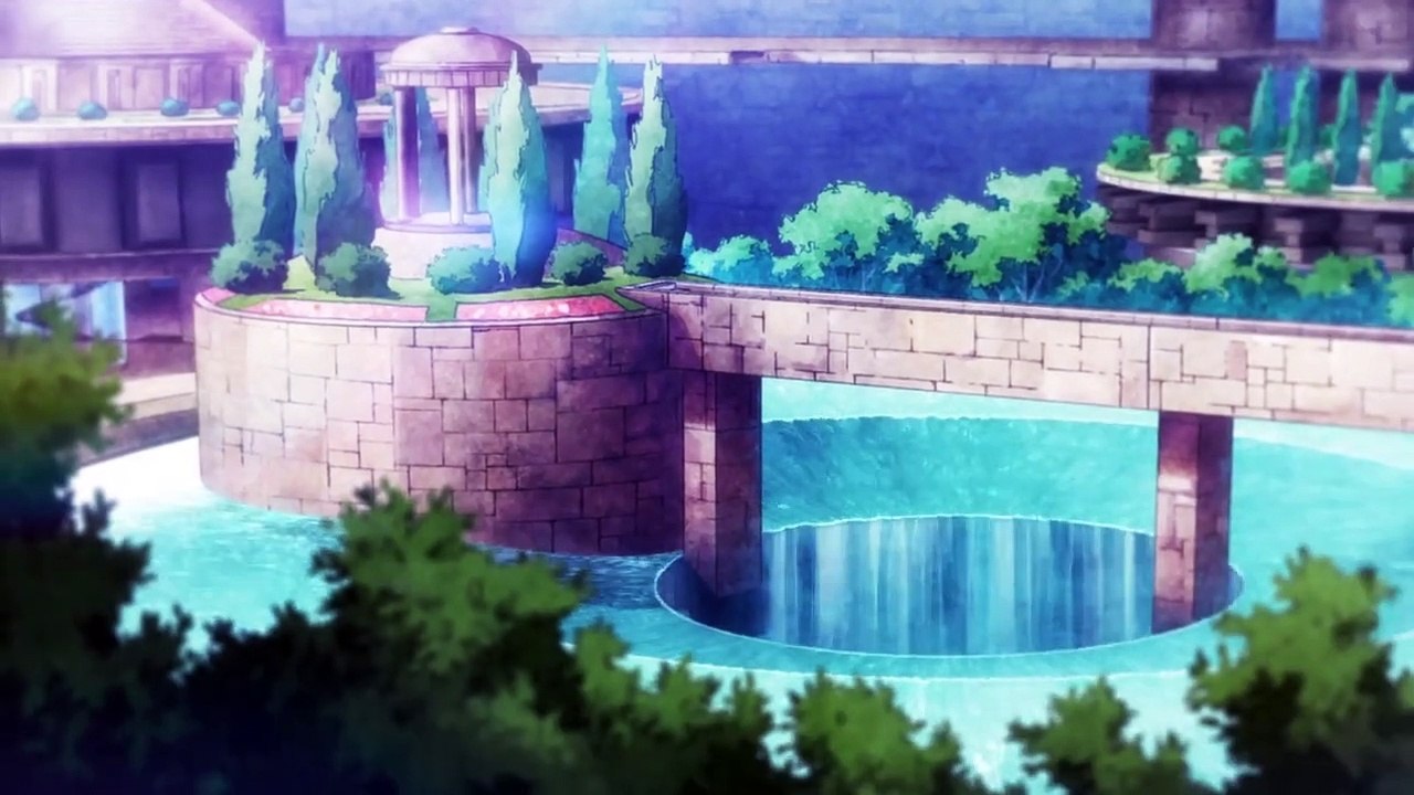 Norn9 Staffel 1 Folge 1 HD Deutsch