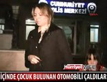 BİR ANNENİN BÜYÜK HATASI