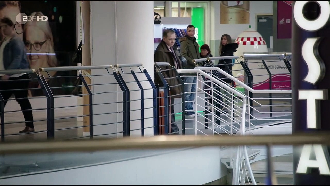 Jack Taylor Staffel 3 Folge 2 - Part 01 HD Deutsch