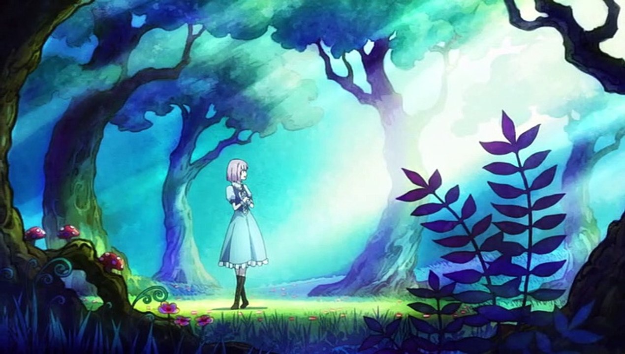 Norn9 Staffel 1 Folge 5 HD Deutsch