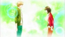 Ookami Shoujo to Kuro Ouji Staffel 1 Folge 4 HD Deutsch