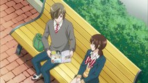 Ookami Shoujo to Kuro Ouji Staffel 1 Folge 7 HD Deutsch