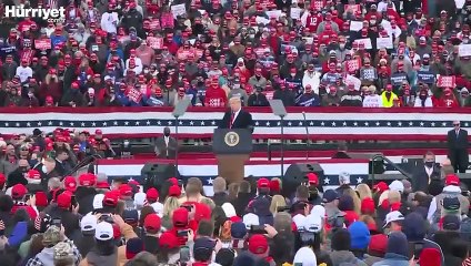 Türkiye - Amerika İlişkileri Nasıl Etkilenecek? Sedat Ergin Seçim Sonucunu Değerlendiriyor...