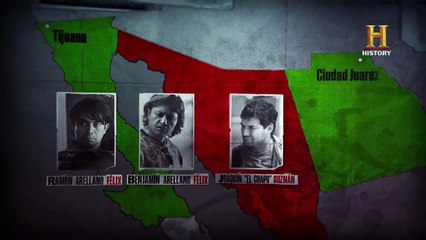 Kingpin - Die größten Verbrecherbosse Staffel 1 Folge 2 - Part 02 HD Deutsch