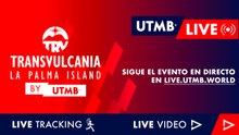 Transvulcania by UTMB 2022 - Live Español