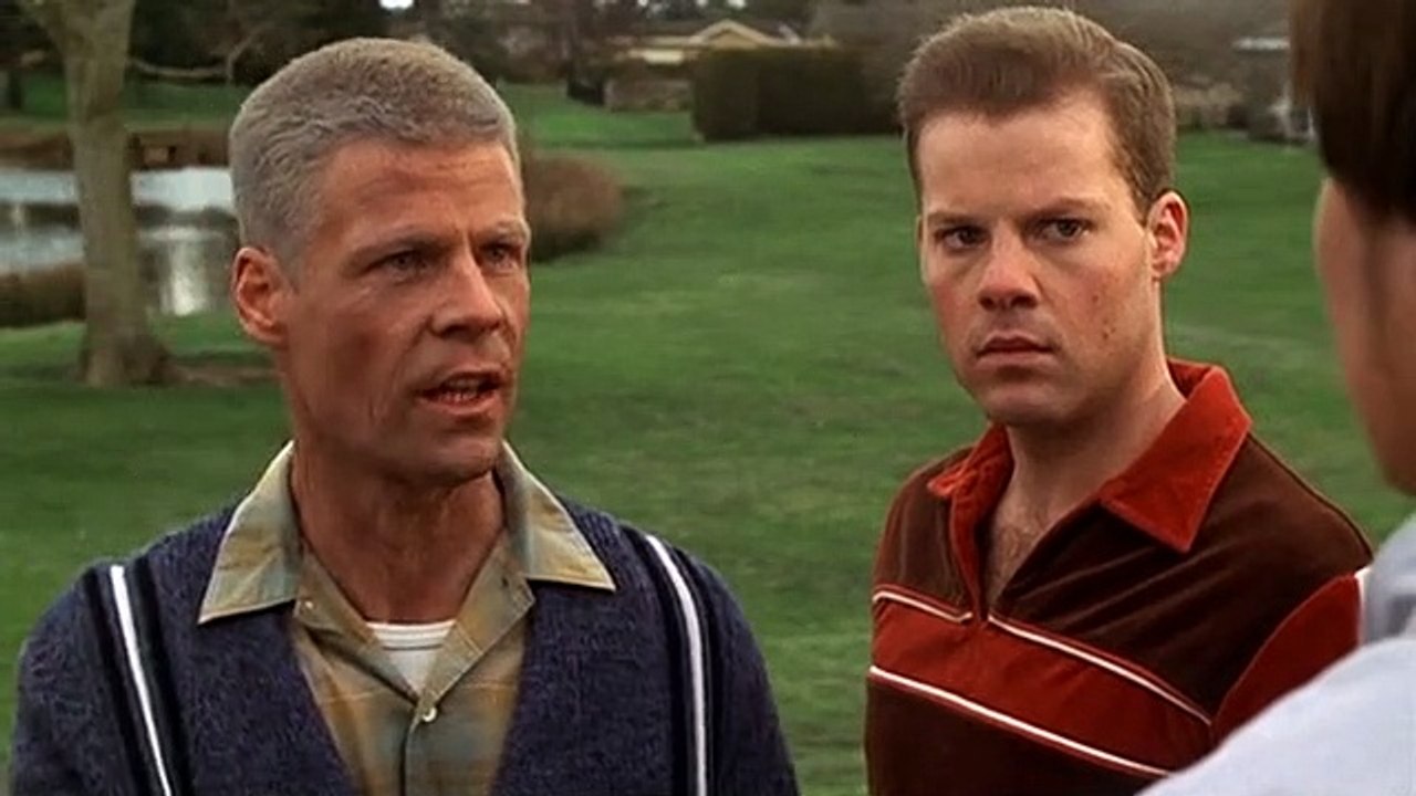 Steven Spielbergs Taken Staffel 1 Folge 4 - Part 01 HD Deutsch