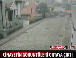 SANİYE SANİYE CİNAYET