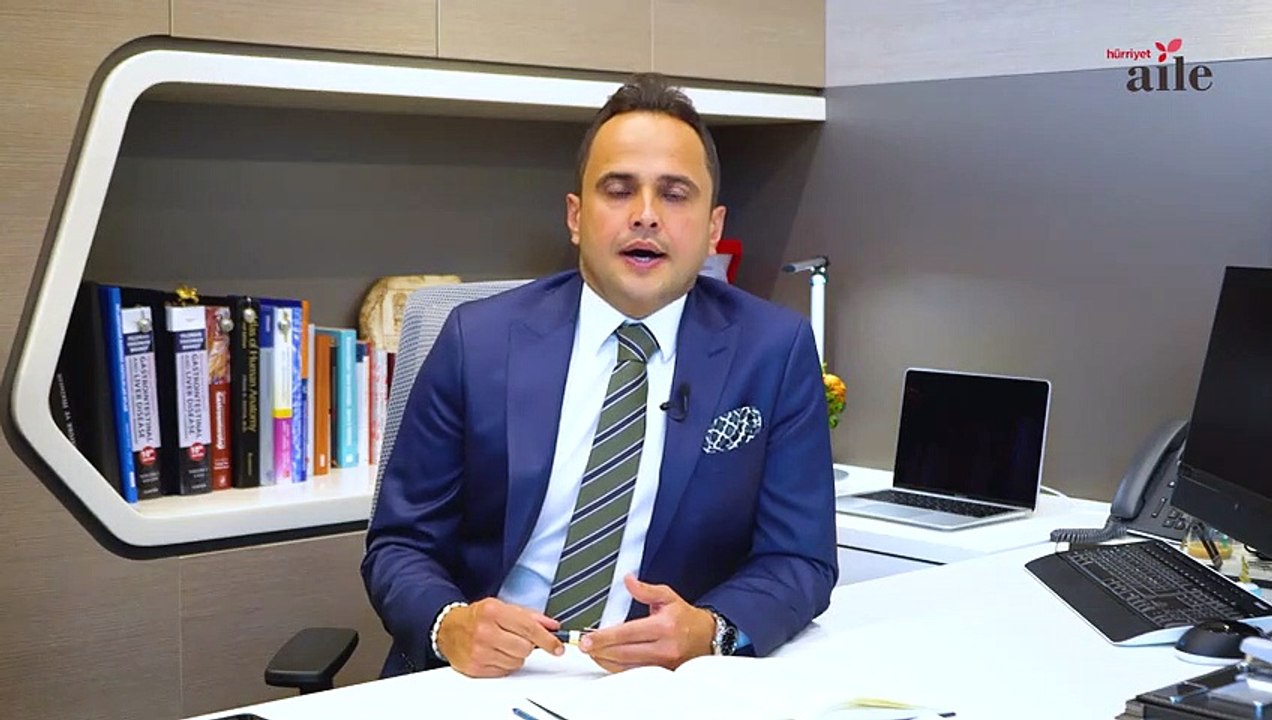 Gastroenteroloji ve Hepatoloji Uzmanı Doç. Dr. Salih Boğa cevaplıyor  Hepatit C nedir? Belirtileri, teşhisi ve tedavisi nasıldır?