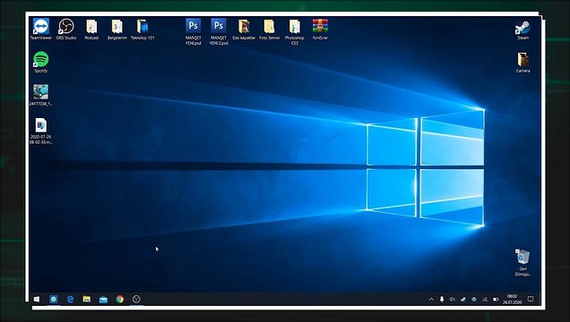 WhatsApp Web üzerinden profil fotoğrafı nasıl değiştirilir?