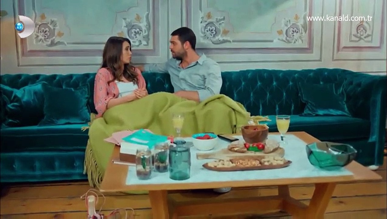 Tatlı İntikam 6. Bölüm Özel klip