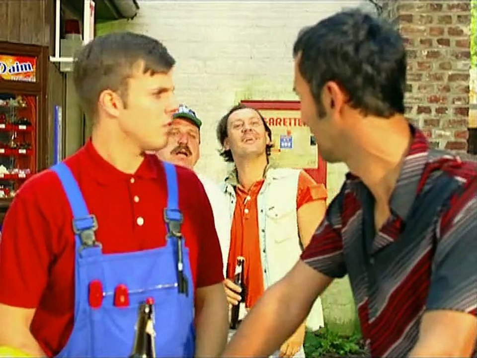 Was nicht passt, wird passend gemacht! Staffel 2 Folge 8 HD Deutsch