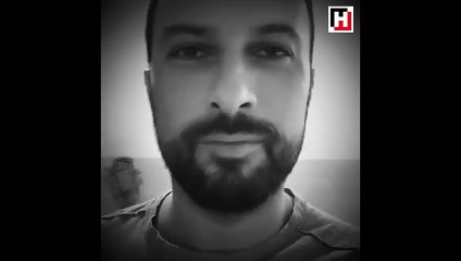 Tarkan, çıkacak olan albümünden dinletti