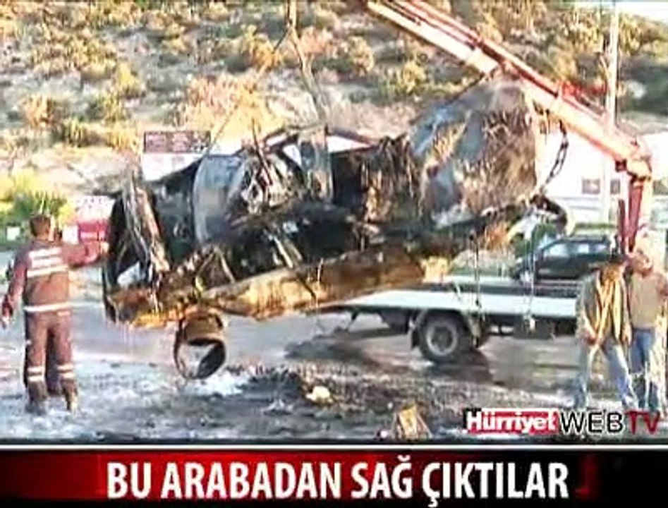 MÜCİZE KURTULUŞ