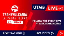 Transvulcania by UTMB 2022 - Live Anglais