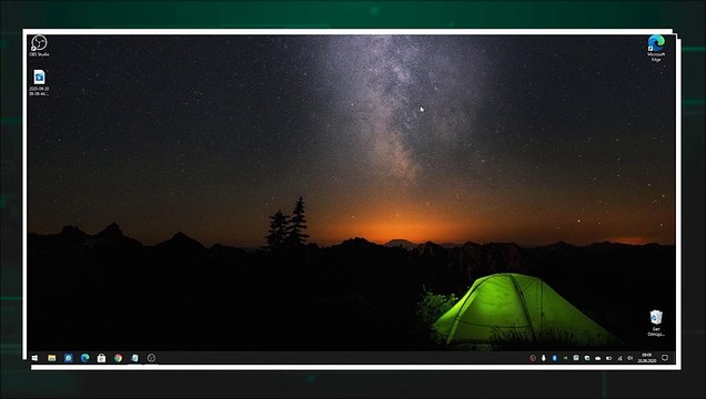 Windows 10'da Ekran Çözünürlüğü Nasıl Değiştirilir?