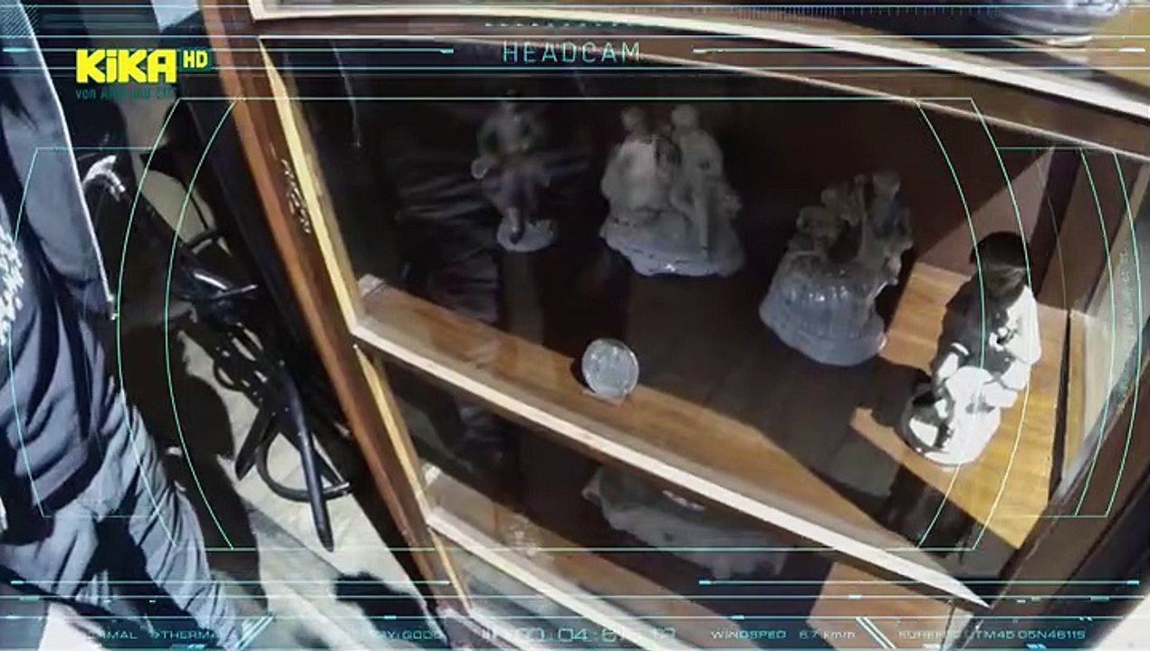 Trio - Odins Gold Staffel 3 Folge 9 HD Deutsch