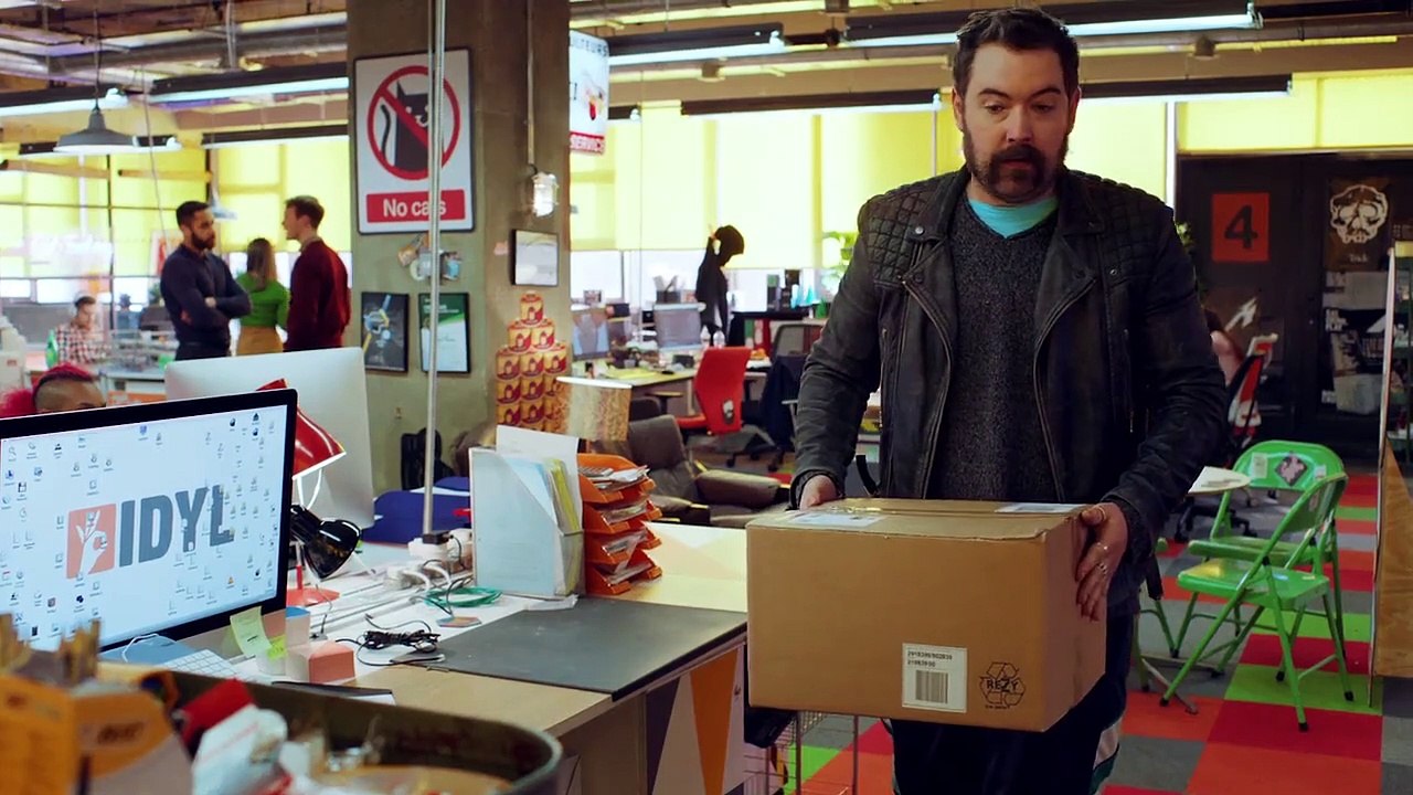 Loaded Staffel 1 Folge 3 HD Deutsch