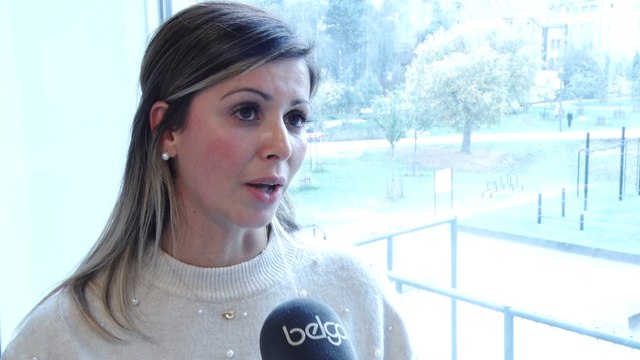 La socialisation des loyers à Bruxelles, une aide bienvenue dans la situation actuelle estime Nawal Ben Hamou