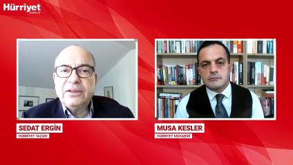 Sedat Ergin: "Korsan gemisi değildi, özür dilenmeli"