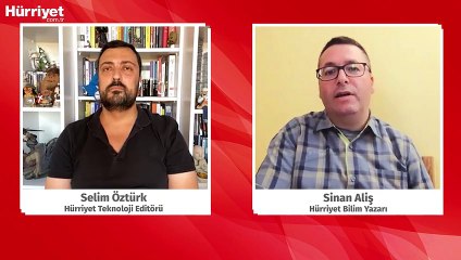 Her an Dünya'yı yok edecek çapta bir gök taşı düşme riski var