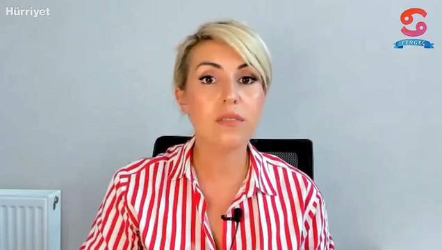 14 - 20 Eylül Haftasında Burçları Neler Bekliyor? Aygül Aydın Anlatıyor..