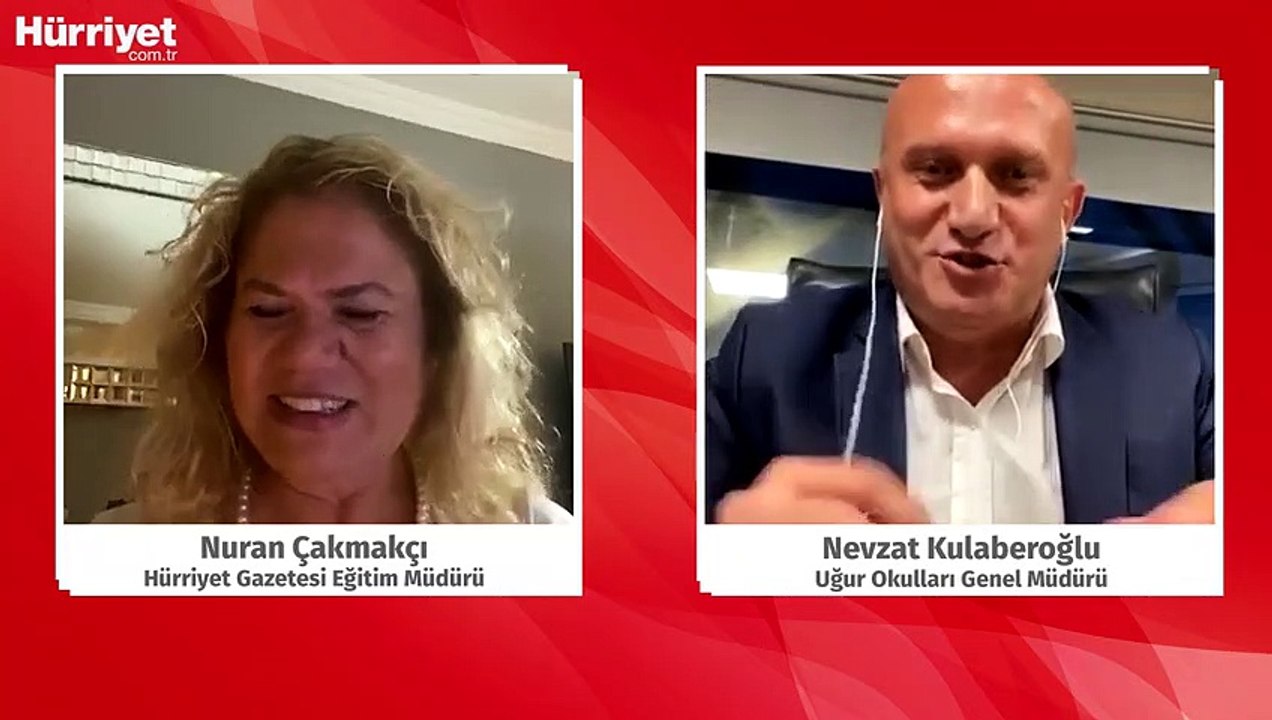 Eğitimde yeni dönem!