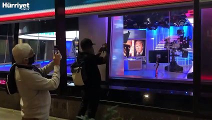 ABD Başkanlık Seçimine FBI Soruşturması