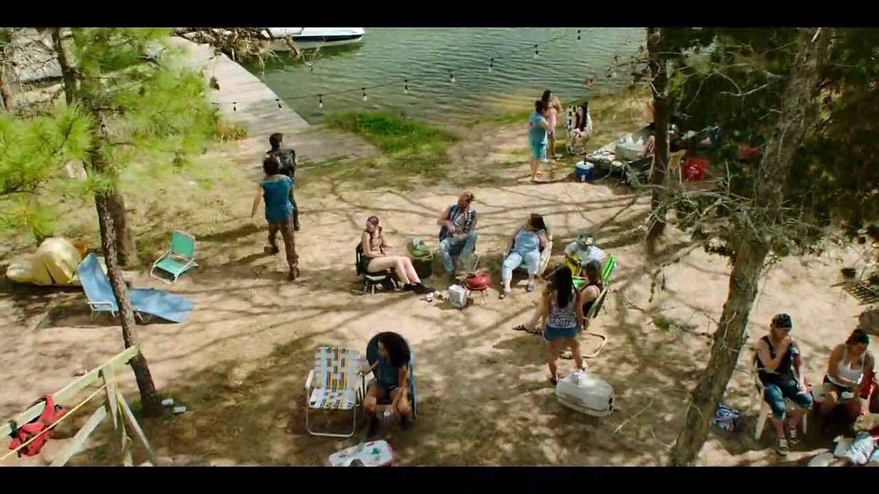 Panic (2021) Staffel 1 Folge 9 HD Deutsch