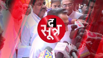 कांग्रेस अध्यक्ष चुनाव पर कमलनाथ का बड़ा बयान, भारत जोड़ो यात्रा पर भी की बात