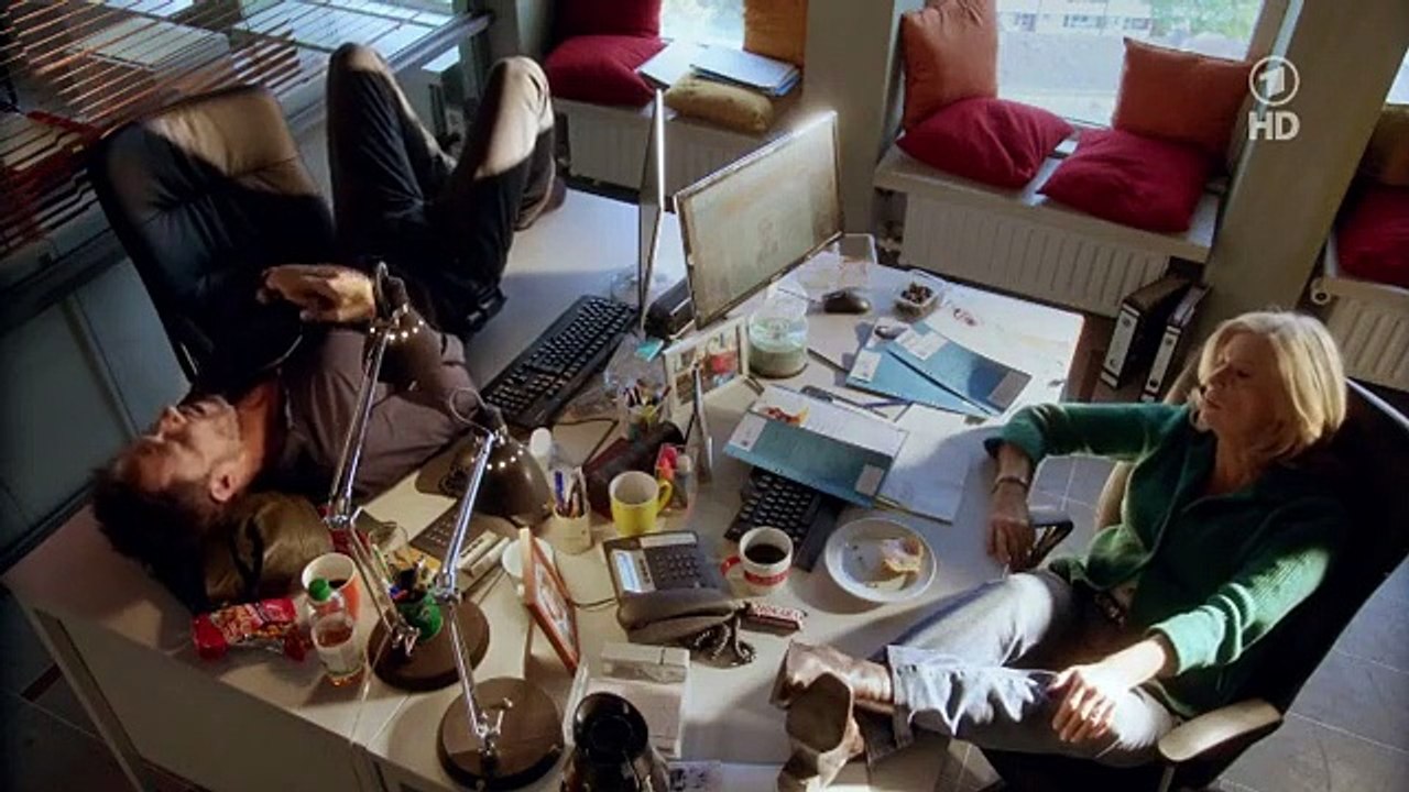 Tatort Staffel 44 Folge 20 - Part 02 HD Deutsch