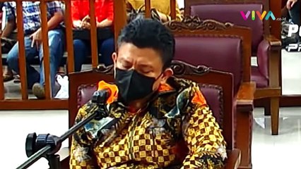 Sambo Jalani Sidang Perdana, Dimana Keluarga Brigadir J?