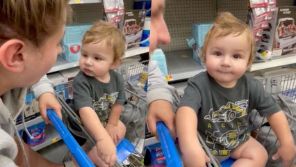 Baby Keeps Saying Dadda Instead of Momma | Happily TV